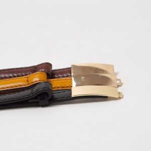 Lecari Tisha Belt Ikat Pinggang Wanita Kulit