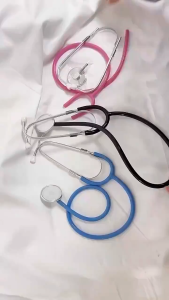 Doctor Set Kids Toys Simulation Medical Tool Set Box Pretend Play Set Pakaian Mainan Doktor