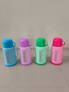 Termos Air Panas 12 Liter Tahan Panas dan Dingin thermocool - Vacuum flask
