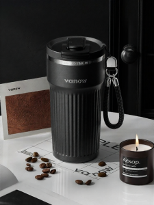 Vanow | Ceramic Lined Mug
