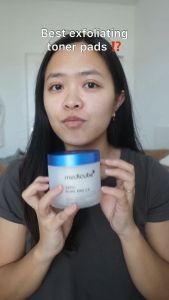 Medicube Toner Pad Koleksi 70 pads / Zero Pore Pad 2.0 Mild Super Cica Pad / acne exfoliation exfoliant PHA AHA BHA centella asiatica panthenol madecassoside