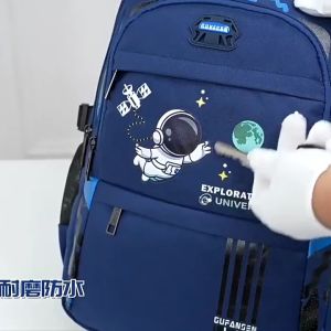 TAS RANSEL SEKOLAH ANAK MODEL TERBARU TAS ANAK KUROMI NEW ARRIVAL TAS GAYA IMPORT ANAK PEREMPUAN
