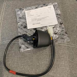 Đèn soi biển số xe Zip Fly nhập Exciter 150 Sh nhập Janus NVX