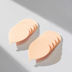 Disposable Soft Surface Makeup Sponge Air Cushion Wet And Dry Universal Not Eating Powder Magic Stick Facial Puff