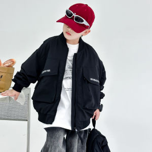 BOBOELEPHANT | Stylish Trendy Boy Jacket