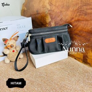 NUNNA Pouch Wanita By GABIA