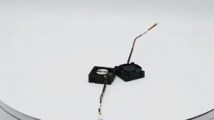 K2 Plus Model Fan Cooling Module 24V 3010 Heatbreak Fan K2 Plus 2507 Axial Fan Extrusion Motor Fan for K2 Plus 3D Printer Parts