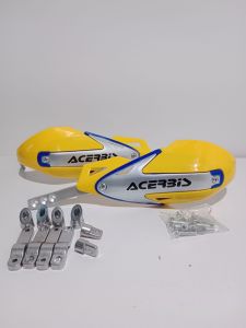 Handguard motocross KLX Dtraker CRF. Acebis