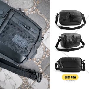 REGULUS Handbag Alison Clutch Bag Waterproof Pria Wanita