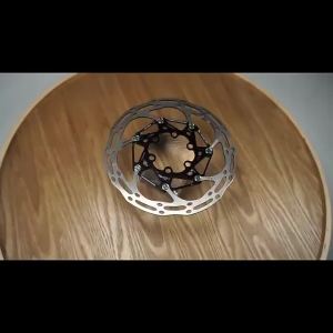 SRAM CENTERLINE X CLX 6 Bolts Disc Rotor: A Comprehensive Guide