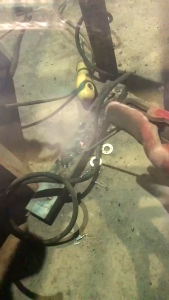 Auto Darkening Welding Mask Welding Helmet Resist Sparks Glare Grinding Heat Safety Fulll Face Protection Eye Protectior Welding Helmet  Welding Mask Auto Darkening Welding Mask