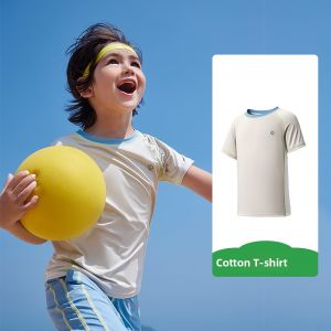Kocotree | Cool Quick-Dry Childrens T-Shirt