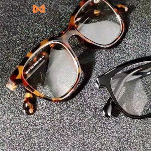 Grey Jack Kacamata Antiradiasi Blueray Model Kotak Bold Kokoh Ringan Bahan TR+Acetate Bisa Minus Antiradiasi Blueray Photocromic Bluecromic 9117