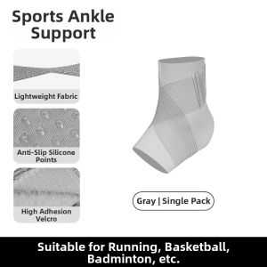 NAILEKESI | Ankle Sprain Protection Brace Anti-sprain