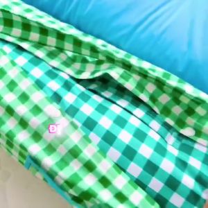 Túi đựng túi ngủ cho bé túi vải chống thấm chắc chắn tiện lợi