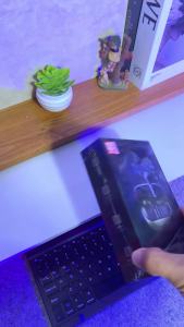 Tacao x Transformers TF-T28 Headset Bluetooth Wireless Earbuds Bluetooth Earphone V5.4 Gaming Full bass