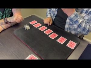 Alat Sulap Crystal Car Buggy Mainan Sulap Car Buggy Akrilik - KZ133