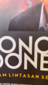 Buku Ekonomi indonesia Dalam Lintasan Sejarah - Prof. Dr. Boediono - Mizan