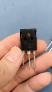 TYN70C SCR 70A 1800V hàng mới - linh kiện điện tử TTN