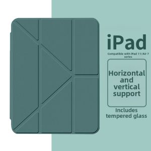 MANJITU | Light & Protective Tablet Case