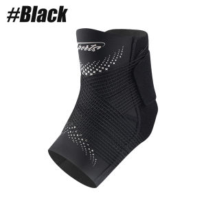 1PCS Adjustable Ankle Brace for Men Women Compression Support Wrap for Sprained Ankle Sports Stabilizer for Running Volleyball
