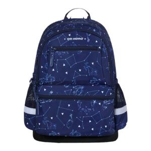 Dr Kong | Spinal Protective Cartoon Backpack for Grade 1-3 Boys