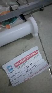 PIPA GAS & SLONGSONG GAS: PANDUAN UNTUK VEKA ZR & R 2004-2006