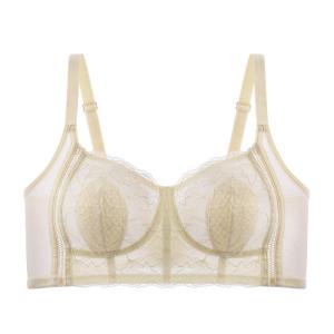 MiiOW | Rabbit Ear Push-up Underwire Bra
