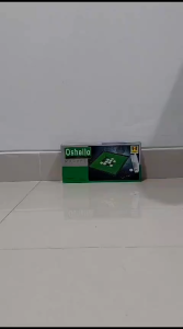 Othello Set / Permainan Othello / Oshello