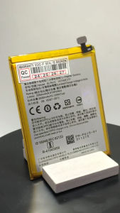 Battery for Oppo Neo 9 A37 BLP615 Original - Batre baterai batere