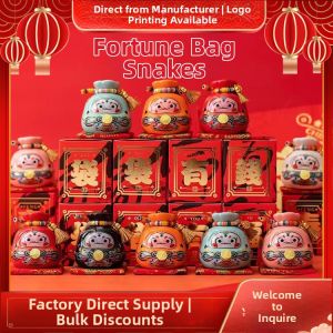 Money Saving Ceramic Decoration