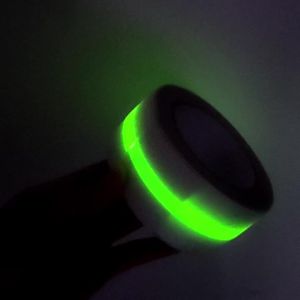 Glow in the Dark Anti Slip Tape PEVA Luminous Anti-slip Stickers Stairs Bathroom Floor Self Adhesive With Luminous Green Stripe