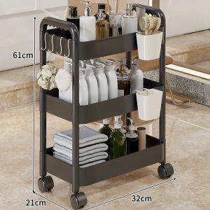 evesigar | Beauty Salon Dedicated Premium Trolley