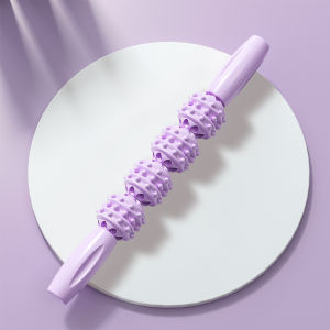 Dinggelvxing | Muscle Relaxation Fitness Fascia Roller