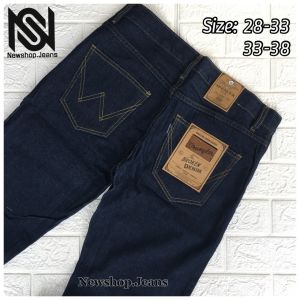 Promo Besar-besaran celana panjang jeans standar WR pria dengan kwalitas premium / WR jakarta