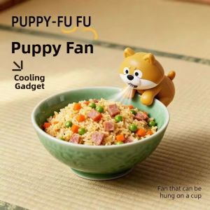 YINGYU | Portable Meal Cooling Summer Toy