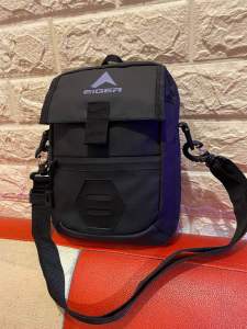 Selempang pouchbag waterproof