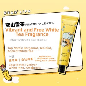 DearIrean |  Moisturizing Non-greasy Hand Cream