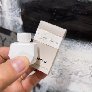 Nước hoa nữ mini M0NTBLANC Signature 5ml