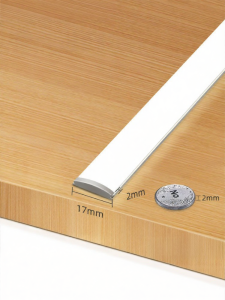 JINGYA | Easy-install Ultra-thin LED Induction Strip Light 2mm