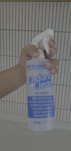 [Last for 3 year] EnduroShield Home Treatment B For Showers screens & More -ONE Application PROTECTS makes GLASS EASIER TO CLEAN up to 3 Years. NANO GLASS COATING