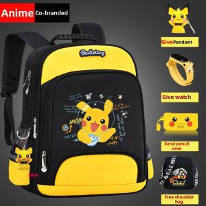 Ballan Ahern | Fashionable Kids Backpack