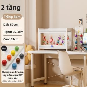 ZHUSHANXIA | Hộp Đựng Chống Bụi