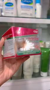 KEM BẠCH SÂM SẠCH MỤN - TRẮNG DA - GIẢM THÂM - MỜ SẸO - LÀM DỊU DA 25GR (K7)