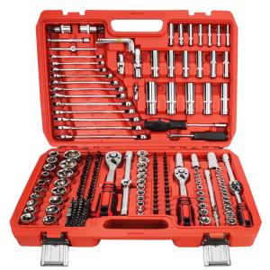 DELIXI | Multi-purpose Ratchet Wrench Set