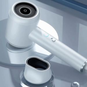 🇸🇬(SG STOCK) 🔥2000W IONIC HAIR DRYER NEW MODEL CONSTANT TEMPERATURE PROFESSIONAL HAIRDRYER SMART HOME