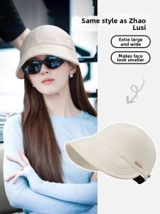 BILLI ZILLY | Quick-dry UV Protection Sailor Hat