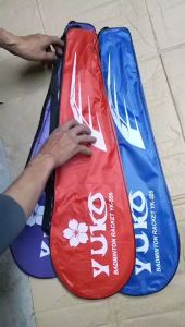 Vợt Cầu Lông YUCO (2 Cây) Ba Màu Tùy Trọn