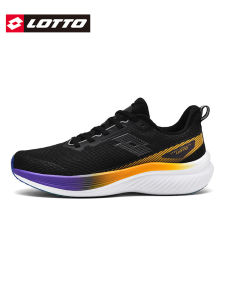 Lotto | Breathable Carbon Plate Racing Sports Shoes