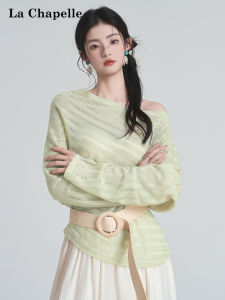 La Chapelle | Breathable & Sun Protection A/C Shirt